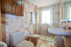 Primera línea con vistas al mar y garaje