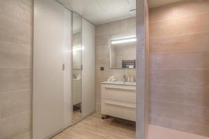 Appartements Le choix de Jeanne, T2 lumineux confortable : photos des chambres
