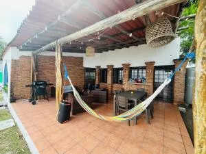 Villa Macadamia - Antón