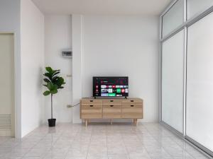 Sunny Rayong Townhouse
