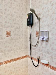 Sunny Rayong Townhouse