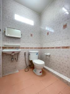 Sunny Rayong Townhouse