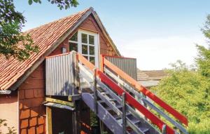 Ferienwohnungen und Ferienhaus Hafermarkt