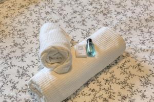 Appartements Le choix de Jeanne, T2 lumineux confortable : photos des chambres
