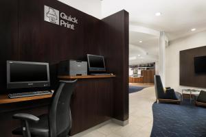 Courtyard by Marriott Amarillo WestMedical Center