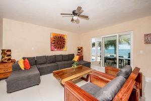 Villa Casa Sol at Tankah