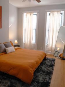 2 Blocks from TQL Stadium 2BR 1.5BA