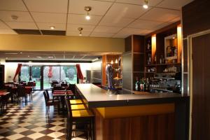 Hotels Kyriad Argenteuil : photos des chambres