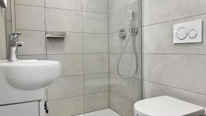 JayBnB - Premium Apartment zentral in Dortmund