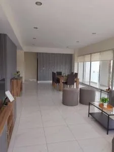 Apartamento de lujo Col La Paz 101 - Sanctórum