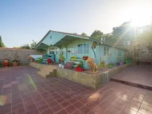 Private Villa, pool, BBQ, table tennis, beautiful - Pico de Viento