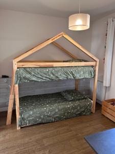 Appartements Appartement clim & piscine sur Golf : photos des chambres