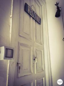 La Maisonette di Eliana - free parking