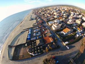 La Maisonette di Eliana - free parking