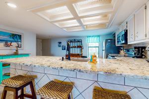 Saida Towers II Unit 306