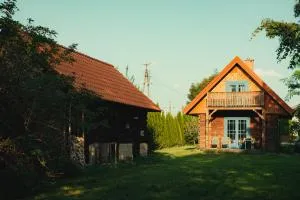 Siedlisko JABZÓWKA - Kawęczynek