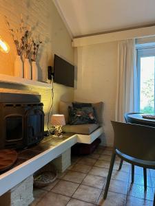 Achterhoekhuisje De Rode Beuk