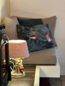 Achterhoekhuisje De Rode Beuk