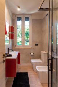 Suite with Terrace