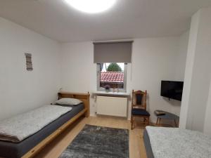 Ferienwohnung Eichweg