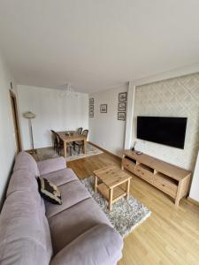 Rayskiego Premium Apartment