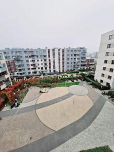 Rayskiego Premium Apartment