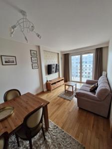 Rayskiego Premium Apartment