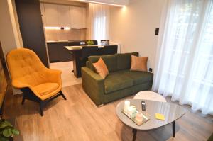 Fanis And Olgas Cozy Stay