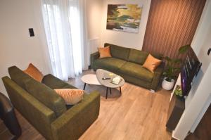 Fanis And Olgas Cozy Stay