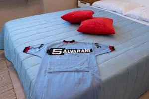 Il Corridore - Locanda Bistrò - Viazzano