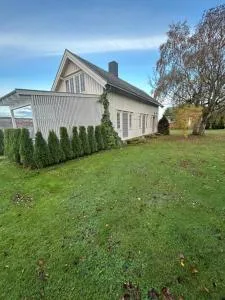 Farm House VM 2025 - 欧坎哥