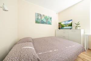 Sunny and quiet Studio