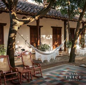 Casa Faice Mompox - Ubytování bez kategorie ve městě Mompós