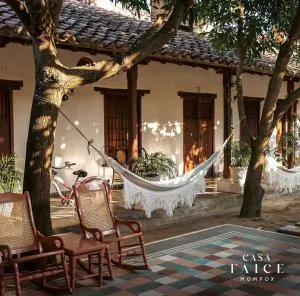 Casa Faice Mompox - Mompós