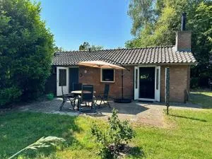 Achterhoekhuisje De Rode Beuk - Toldijk