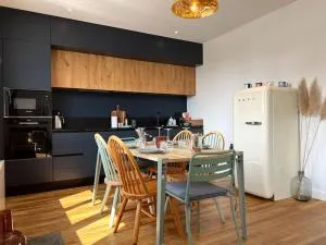 Le California ! 250m des plages - Kerderff