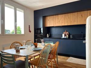 Appartements Le California ! 250m des plages : photos des chambres