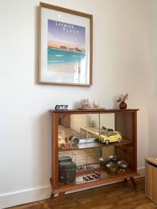 Appartements Le California ! 250m des plages : photos des chambres