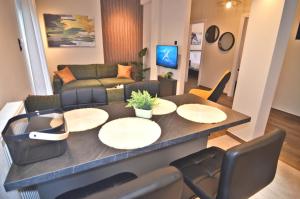 Fanis And Olgas Cozy Stay