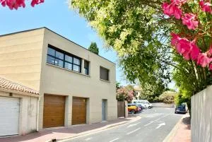 Charmante Maison indépendante entre ville et mer - 蒙彼利埃