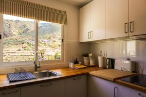 Casa La Poyata - Taganana