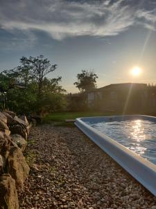 Schuberts Oderbruch Landpension