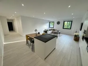 Appartement meublé de 120 m2 - Coudun