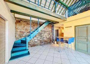 Le Domaine de la Chapelle