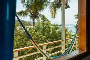 Posada del Arquitecto - 兹波利特