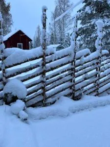 Solhem Terrassen - Skillingsfors