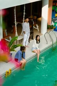 GunYun House - 卡朗洛