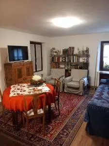 La Casa del Gallo - 法加尼亚