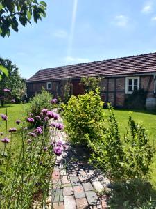 Schuberts Oderbruch Landpension