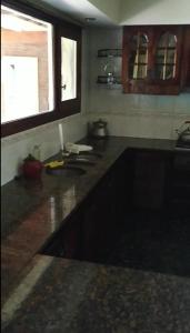 Sierra del los Padres